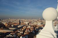 Stadtrundgang und Stadtrundfahrt in Madrid (63)