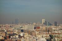 Stadtrundgang und Stadtrundfahrt in Madrid (64)