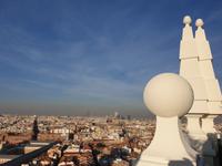 Stadtrundgang und Stadtrundfahrt in Madrid (65)