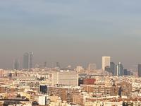 Stadtrundgang und Stadtrundfahrt in Madrid (66)