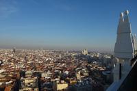 Stadtrundgang und Stadtrundfahrt in Madrid (68)