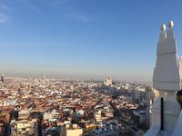 Stadtrundgang und Stadtrundfahrt in Madrid (69)