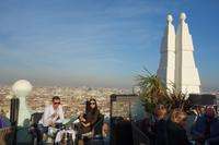 Stadtrundgang und Stadtrundfahrt in Madrid (70)