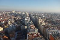 Stadtrundgang und Stadtrundfahrt in Madrid (72)