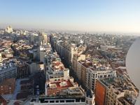 Stadtrundgang und Stadtrundfahrt in Madrid (74)