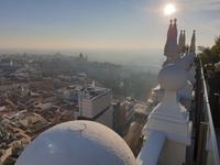 Stadtrundgang und Stadtrundfahrt in Madrid (75)