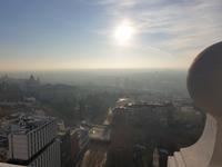 Stadtrundgang und Stadtrundfahrt in Madrid (76)