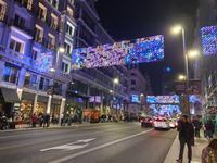 Silvester in Madrid (1)