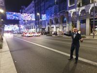 Silvester in Madrid (2)