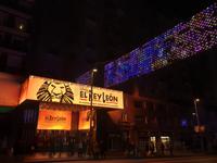 Silvester in Madrid (5)