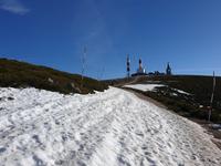 Auf dem Weg nach Segovia (22)