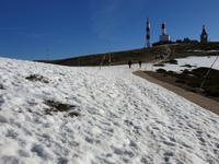 Auf dem Weg nach Segovia (2)