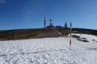 Auf dem Weg nach Segovia (3)