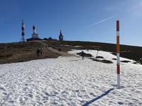 Auf dem Weg nach Segovia (4)