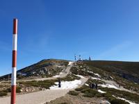 Auf dem Weg nach Segovia (11)