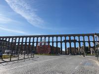 Stadtrundgang durch die Altstadt von Segovia (5)