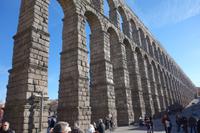 Stadtrundgang durch die Altstadt von Segovia (7)