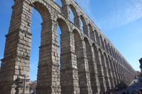 Stadtrundgang durch die Altstadt von Segovia (8)