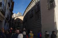 Stadtrundgang durch die Altstadt von Segovia (11)