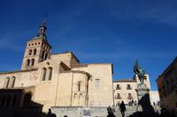 Stadtrundgang durch die Altstadt von Segovia (14)