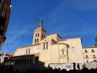 Stadtrundgang durch die Altstadt von Segovia (16)