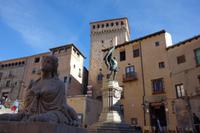 Stadtrundgang durch die Altstadt von Segovia (18)