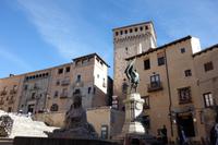 Stadtrundgang durch die Altstadt von Segovia (21)