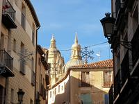 Stadtrundgang durch die Altstadt von Segovia (25)