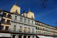 Stadtrundgang durch die Altstadt von Segovia (28)