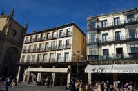 Stadtrundgang durch die Altstadt von Segovia (29)