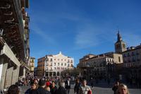 Stadtrundgang durch die Altstadt von Segovia (35)
