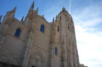 Stadtrundgang durch die Altstadt von Segovia (36)