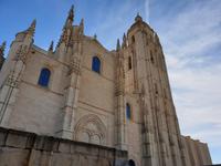 Stadtrundgang durch die Altstadt von Segovia (38)