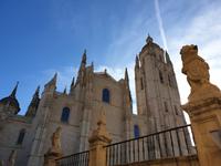 Stadtrundgang durch die Altstadt von Segovia (42)