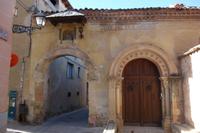 Stadtrundgang durch die Altstadt von Segovia (43)