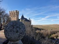 Stadtrundgang durch die Altstadt von Segovia (45)