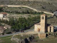 Stadtrundgang durch die Altstadt von Segovia (47)