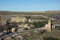 Stadtrundgang durch die Altstadt von Segovia (48)