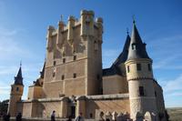 Stadtrundgang durch die Altstadt von Segovia (55)