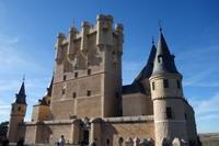 Stadtrundgang durch die Altstadt von Segovia (56)