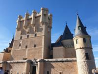 Stadtrundgang durch die Altstadt von Segovia (59)