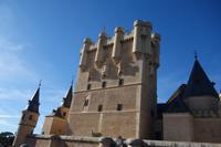 Stadtrundgang durch die Altstadt von Segovia (62)