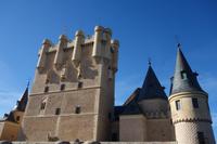 Stadtrundgang durch die Altstadt von Segovia (63)