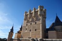 Stadtrundgang durch die Altstadt von Segovia (64)