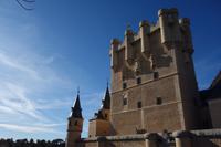 Stadtrundgang durch die Altstadt von Segovia (65)