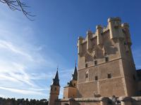Stadtrundgang durch die Altstadt von Segovia (66)