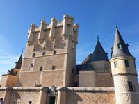 Stadtrundgang durch die Altstadt von Segovia (67)