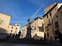 Stadtrundgang durch die Altstadt von Segovia (70)