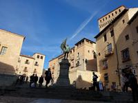 Stadtrundgang durch die Altstadt von Segovia (71)
