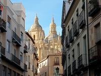 Stadtrundgang durch die Altstadt von Segovia (74)